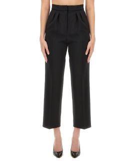 MAX MARA Прямые брюки