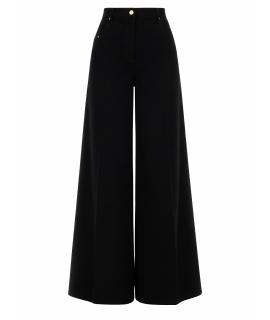 NINA RICCI Брюки широкие