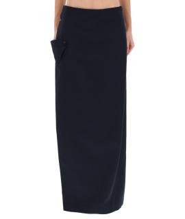 JEAN PAUL GAULTIER Брюки широкие