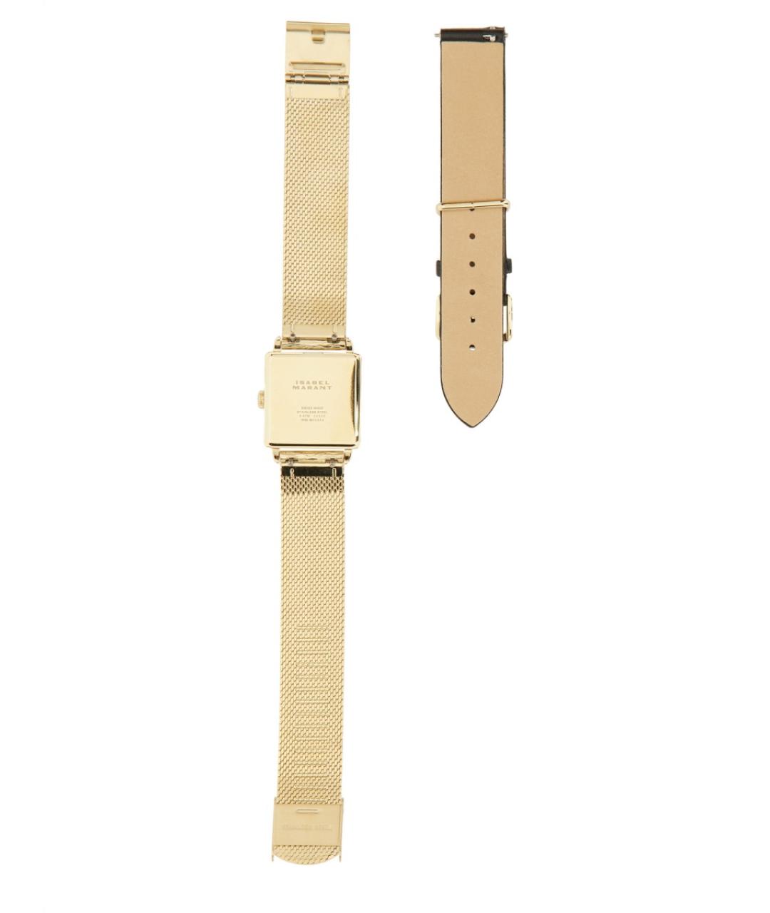 ISABEL MARANT Мульти часы, фото 2