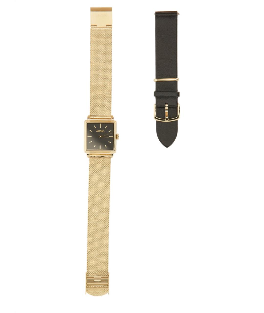 ISABEL MARANT Мульти часы, фото 1