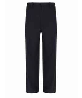 LEMAIRE Прямые брюки