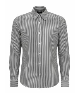 DOLCE&GABBANA Кэжуал рубашка