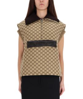 GUCCI Жилет