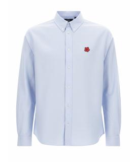 KENZO Кэжуал рубашка