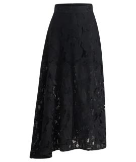 PATOU Юбка миди