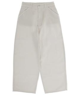 LEMAIRE Прямые брюки