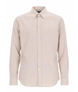 HUGO BOSS Кэжуал рубашка