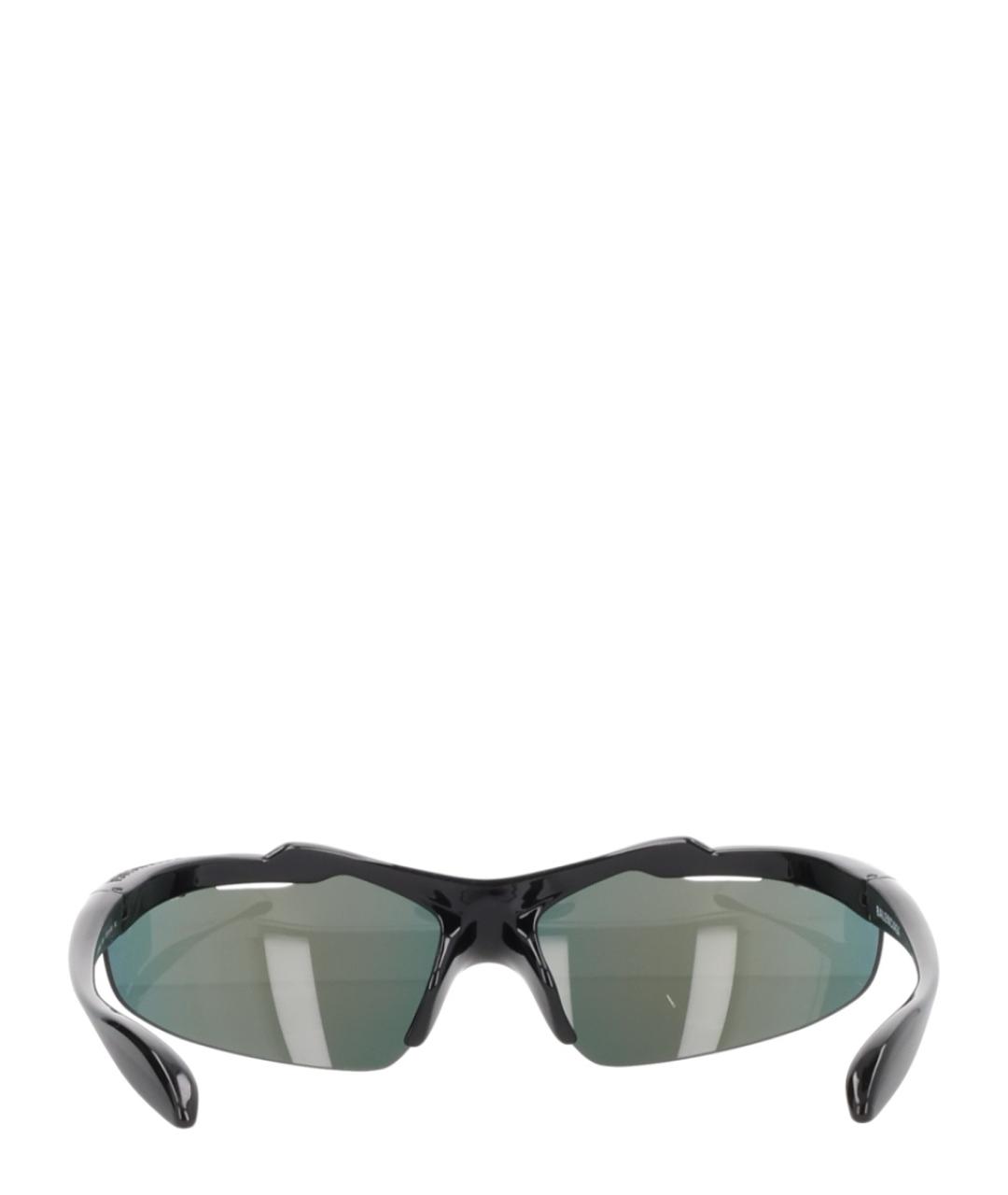 BALENCIAGA Мульти солнцезащитные очки, фото 3