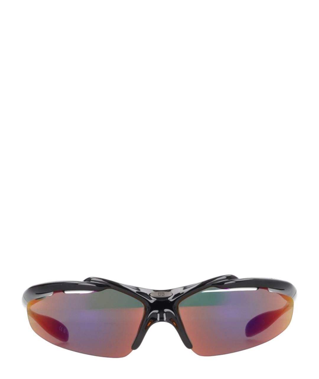 BALENCIAGA Мульти солнцезащитные очки, фото 1