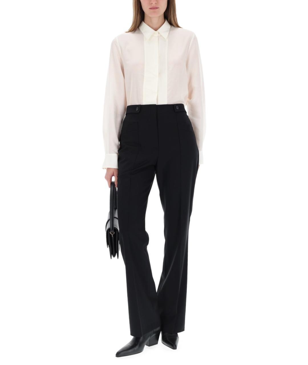 HUGO BOSS Бежевая рубашка, фото 2