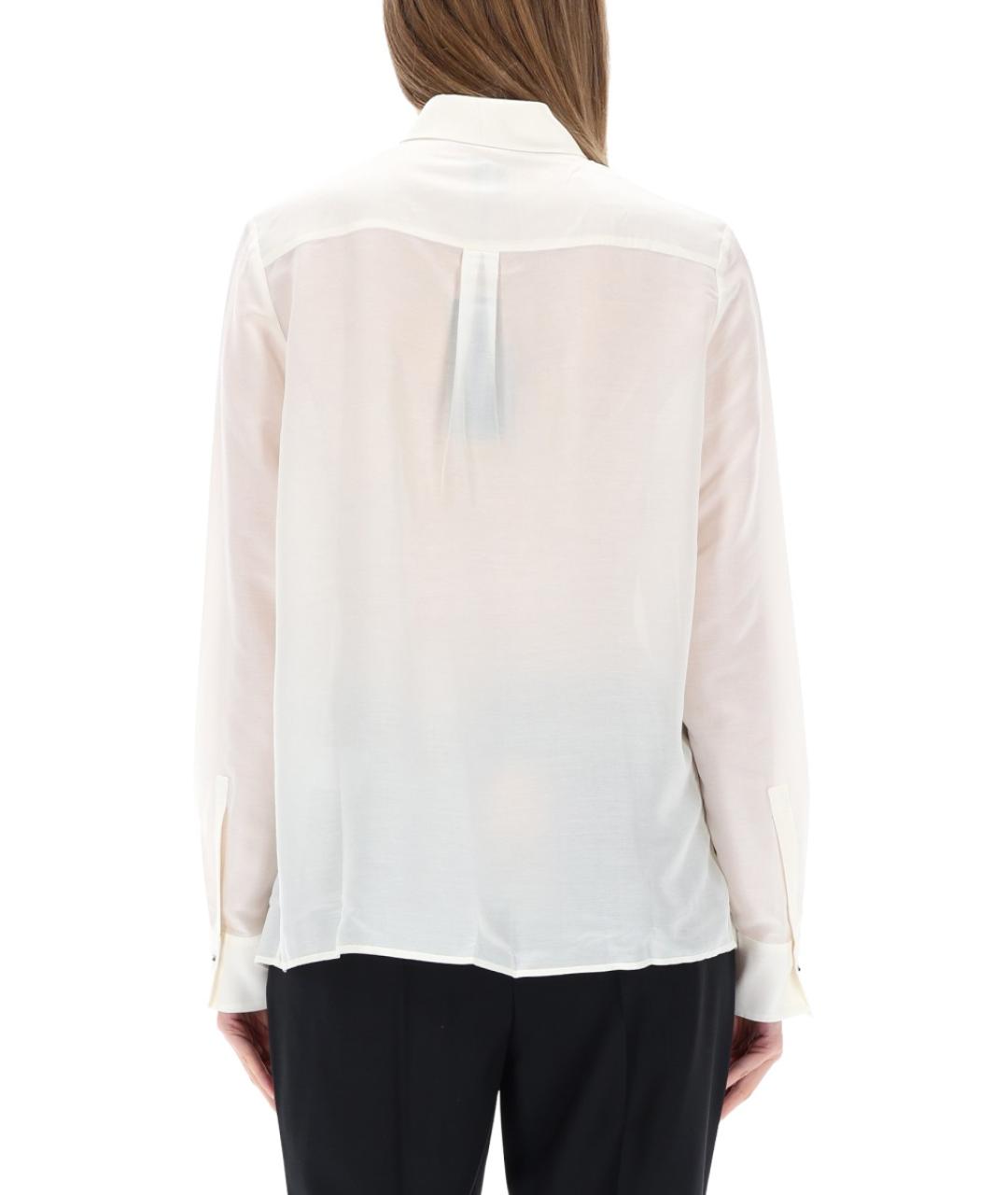 HUGO BOSS Бежевая рубашка, фото 3