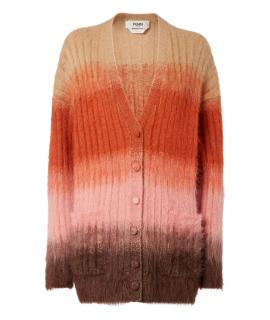 FENDI Кардиган