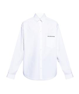 BALENCIAGA Кэжуал рубашка