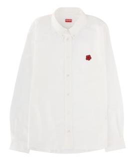KENZO Кэжуал рубашка