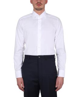 ZEGNA Классическая рубашка