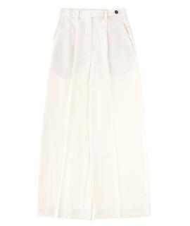 BRUNELLO CUCINELLI Брюки широкие