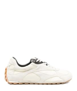 BOTTEGA VENETA Низкие кроссовки / кеды