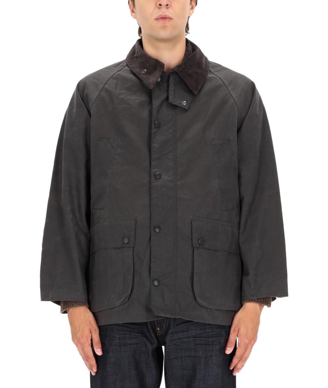 BARBOUR Мульти хлопковая куртка, фото 1