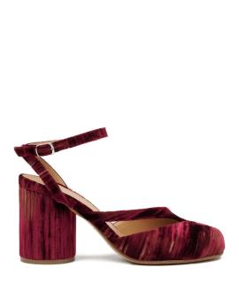 MAISON MARGIELA Босоножки