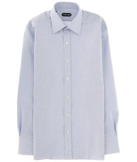 TOM FORD Кэжуал рубашка