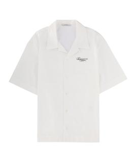 GIVENCHY Кэжуал рубашка