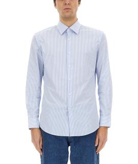 HUGO BOSS Кэжуал рубашка