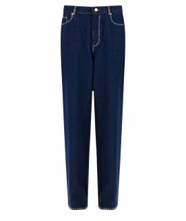 NINA RICCI Прямые джинсы