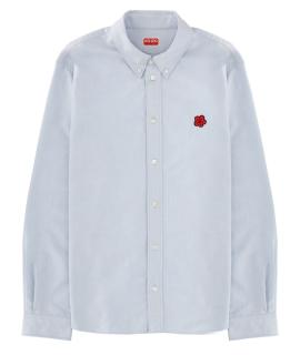 KENZO Кэжуал рубашка