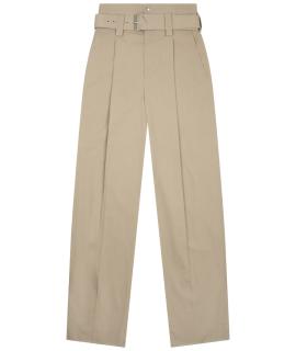 BOTTEGA VENETA Прямые брюки