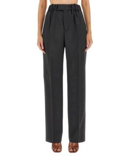 BOTTEGA VENETA Прямые брюки