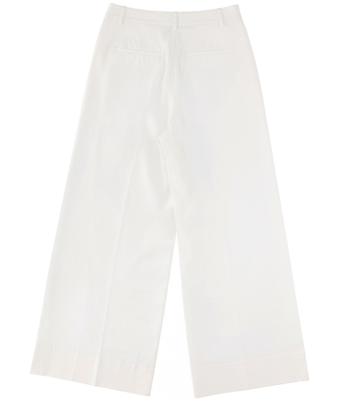 THE GARMENT Розовые прямые брюки, фото 2