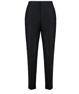 ALBERTA FERRETTI Прямые брюки