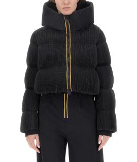 K-WAY Пуховик