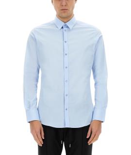DOLCE&GABBANA Классическая рубашка