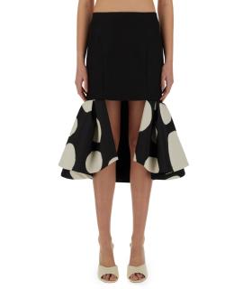 NINA RICCI Юбка мини