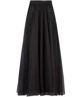 NINA RICCI Юбка макси