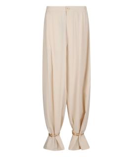 DARKPARK Прямые брюки