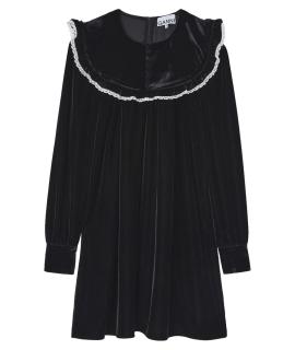 GANNI Повседневное платье