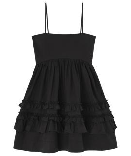 GANNI Повседневное платье