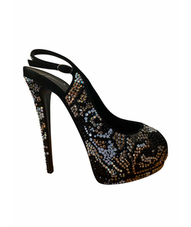 

Туфли GIUSEPPE ZANOTTI DESIGN