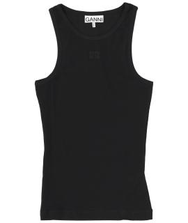 GANNI Майка