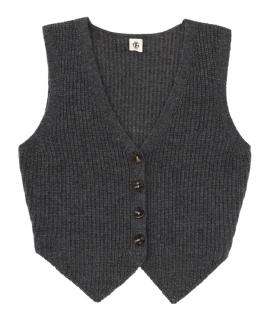 THE GARMENT Жилет