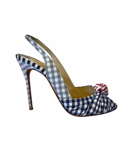 

Туфли CHRISTIAN LOUBOUTIN
