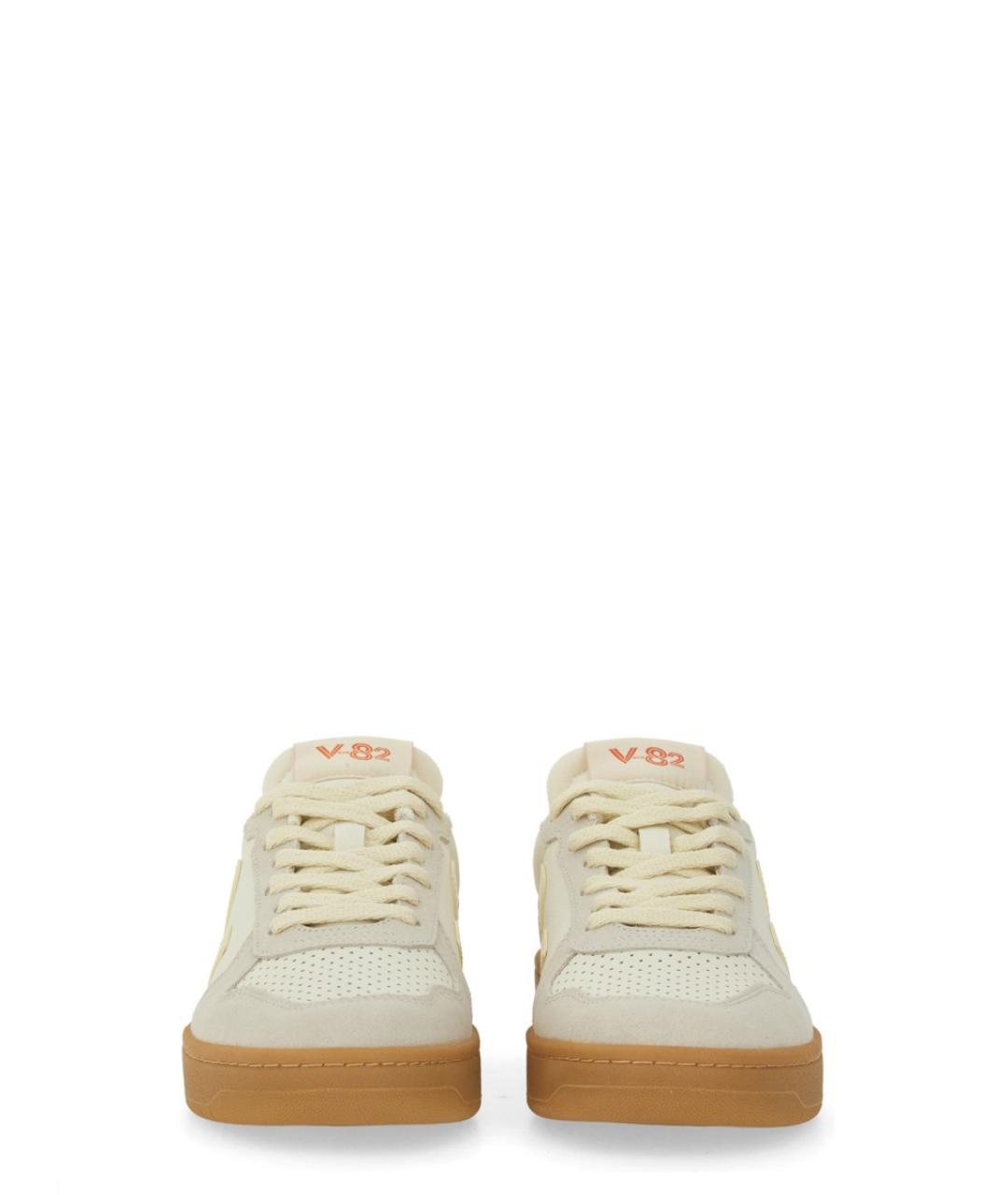 VEJA Мульти кожаные кеды, фото 4