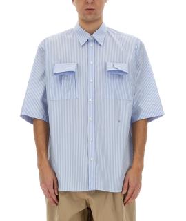 MOSCHINO Кэжуал рубашка