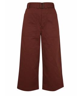 LEMAIRE Прямые брюки