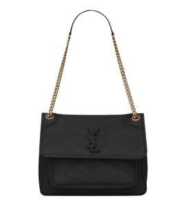 SAINT LAURENT Сумка через плечо