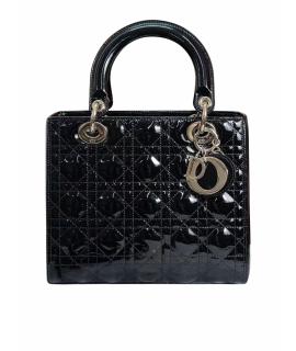 CHRISTIAN DIOR Сумка через плечо