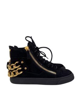 GIUSEPPE ZANOTTI DESIGN Ботинки